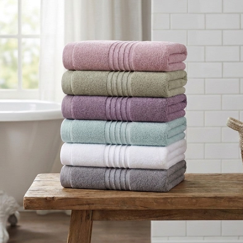 Freya Bath Towel