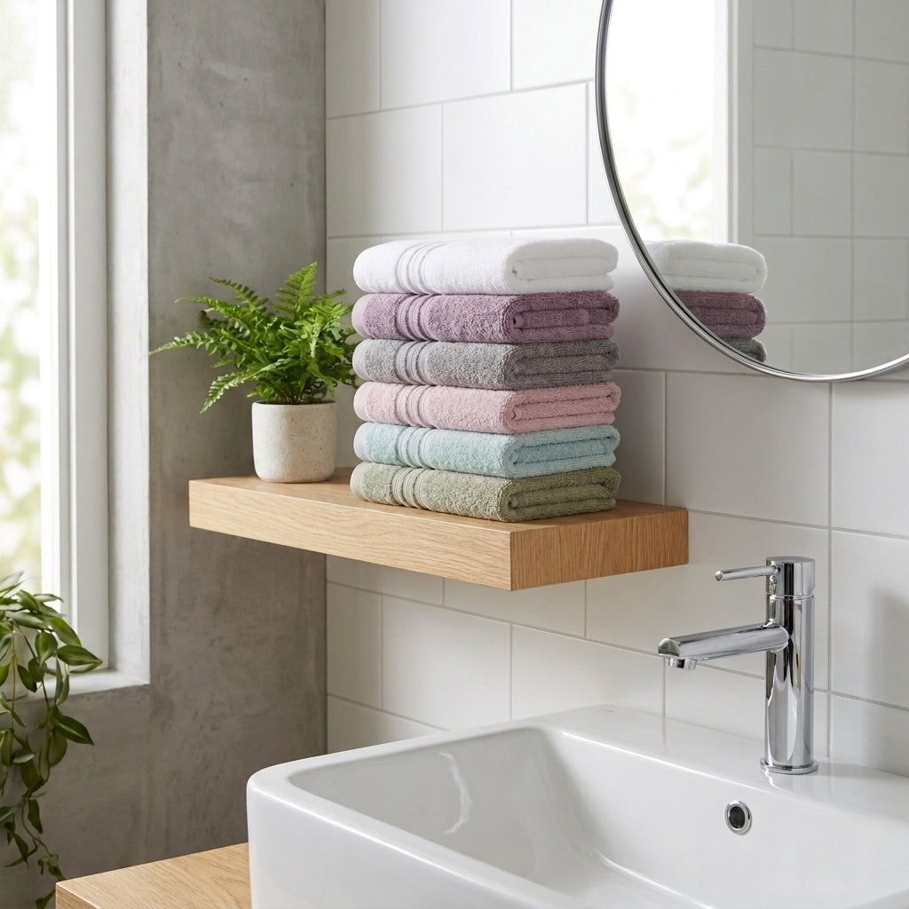 Freya Hand Towel