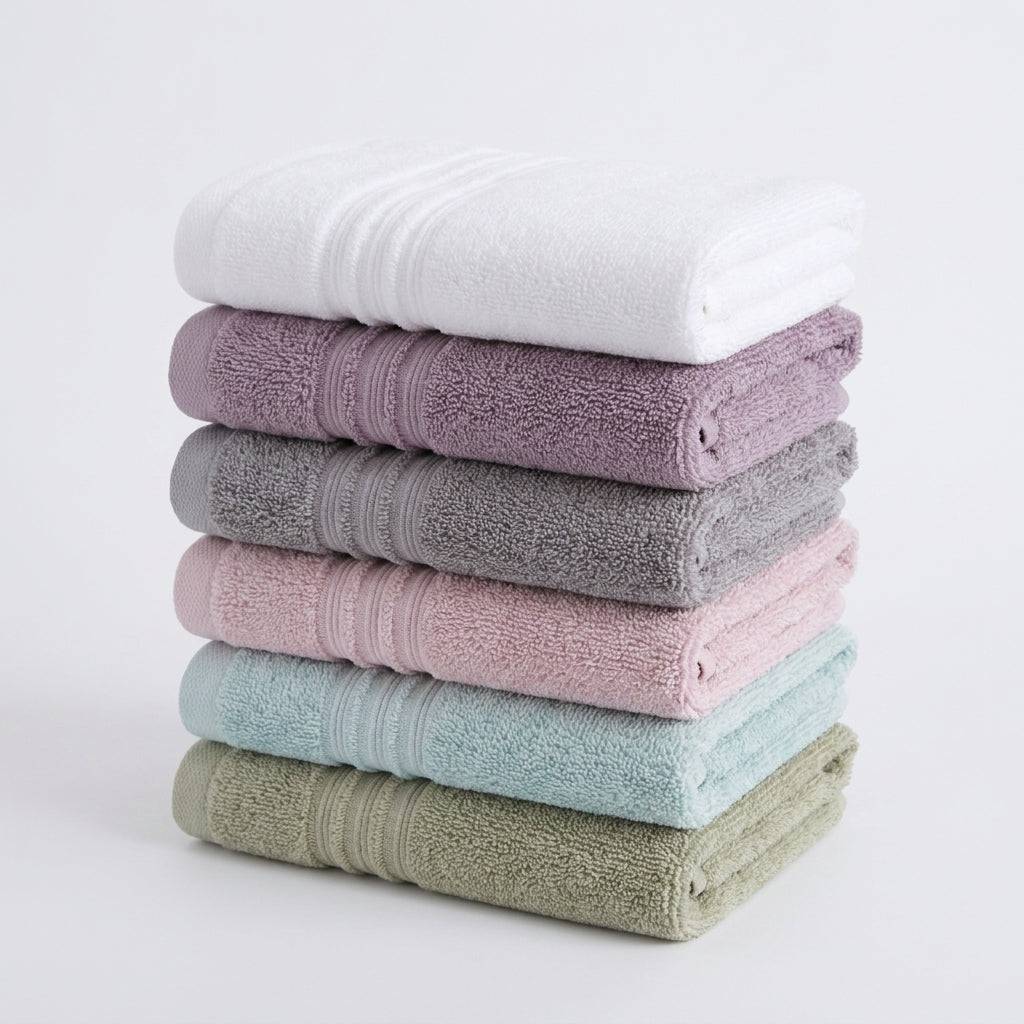 Freya Hand Towel