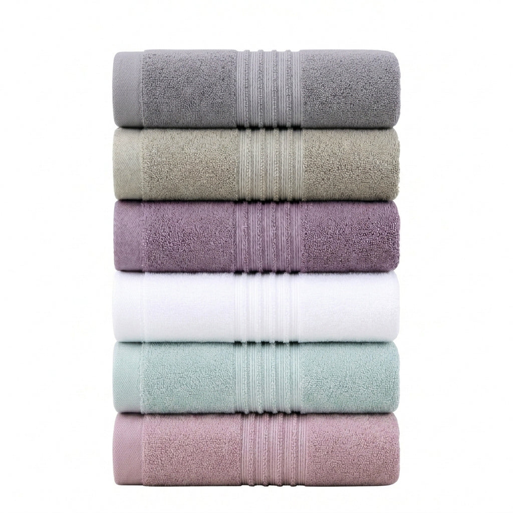 Freya Bath Towel
