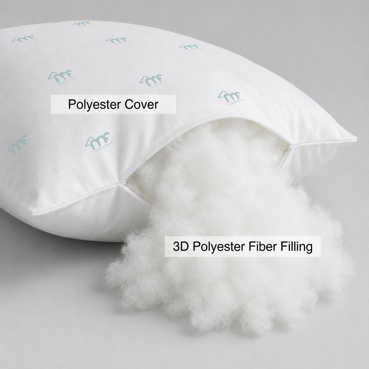 Fantasy Huggy Pillow