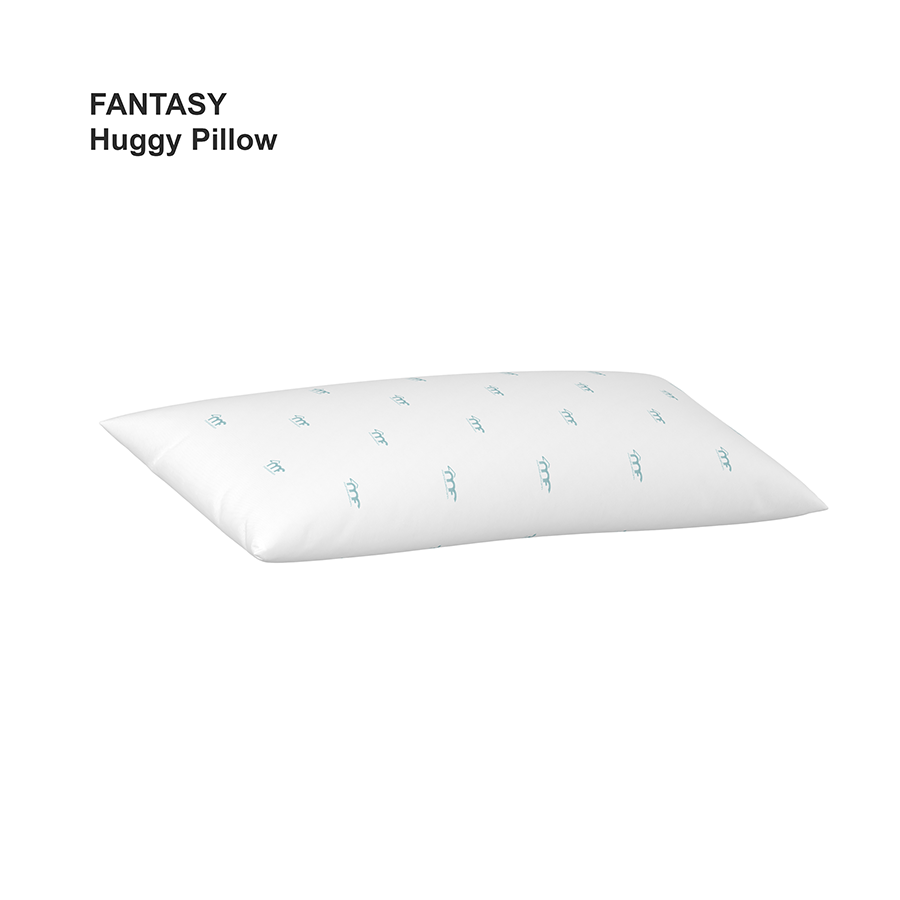 Fantasy Huggy Pillow