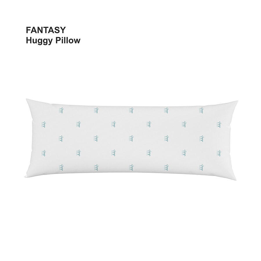 Fantasy Huggy Pillow