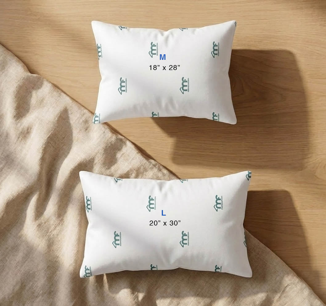 Fantasy Pillow