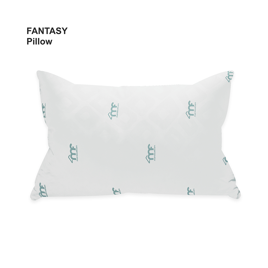 Fantasy Pillow