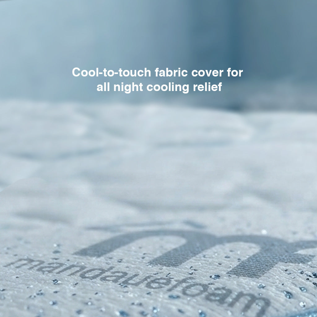 Flex Premium Cool Mattress