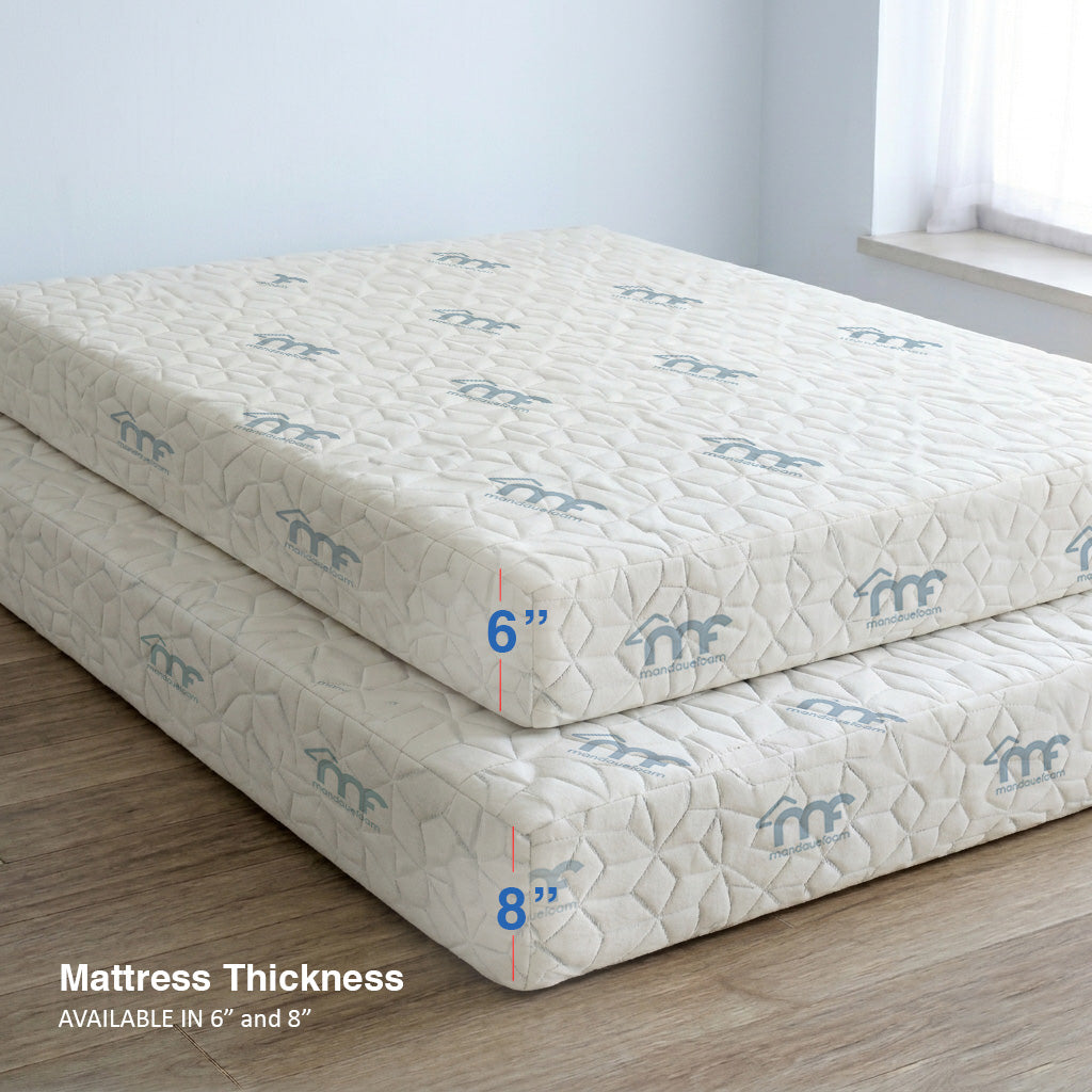 Flex Premium Cool Mattress