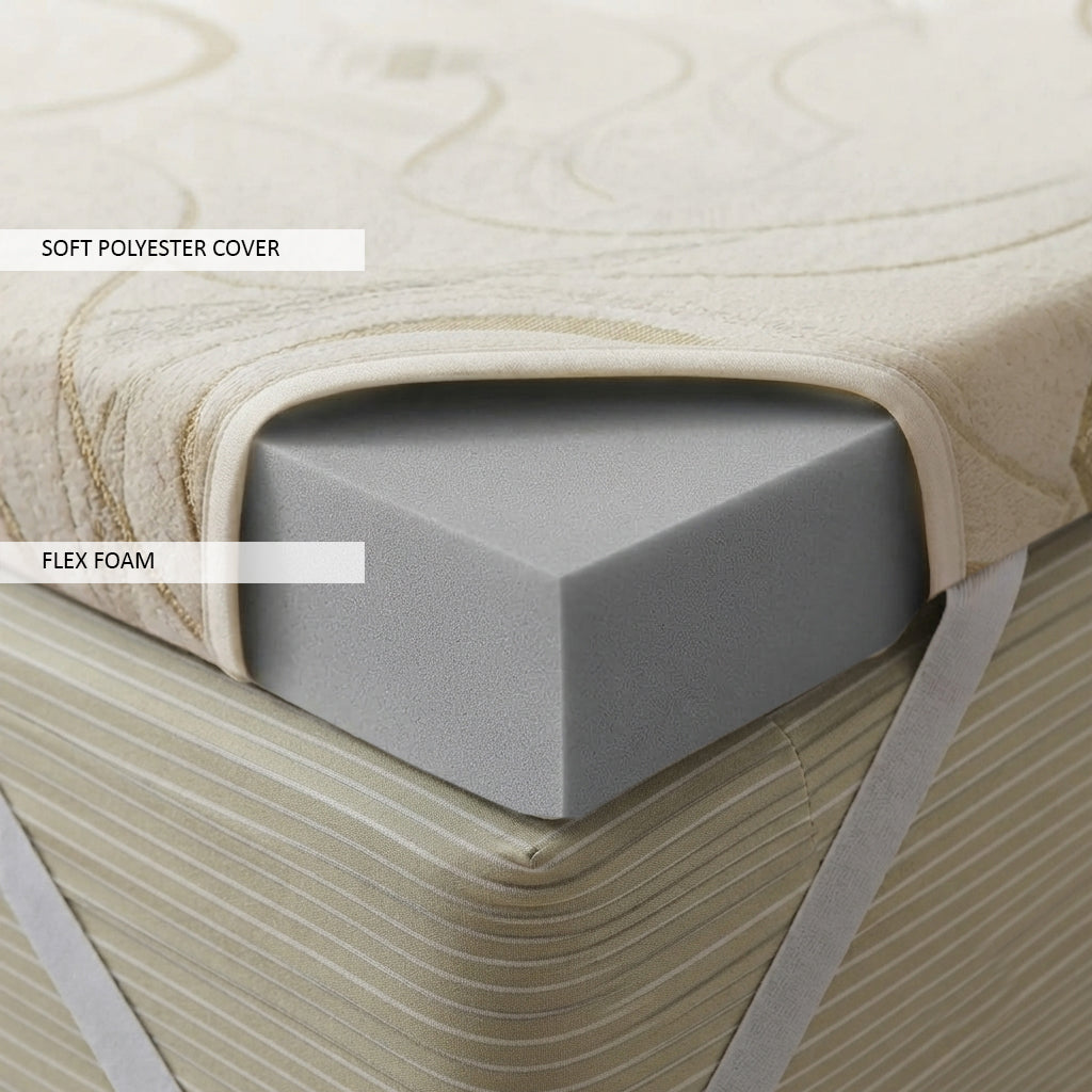 Flex Foam Topper