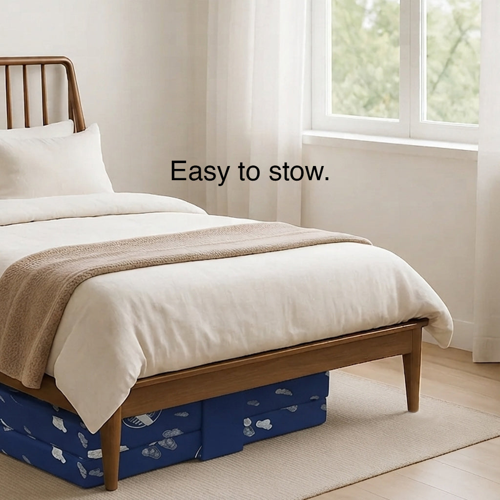 Flex Fold and Keep Mattress