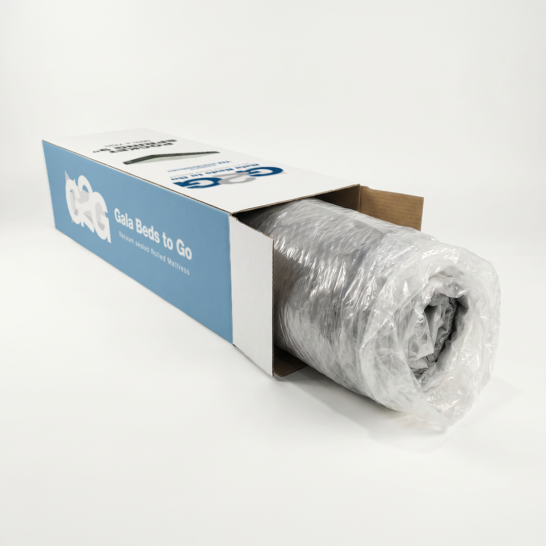 G2G HQ Pocket Spring Mattress