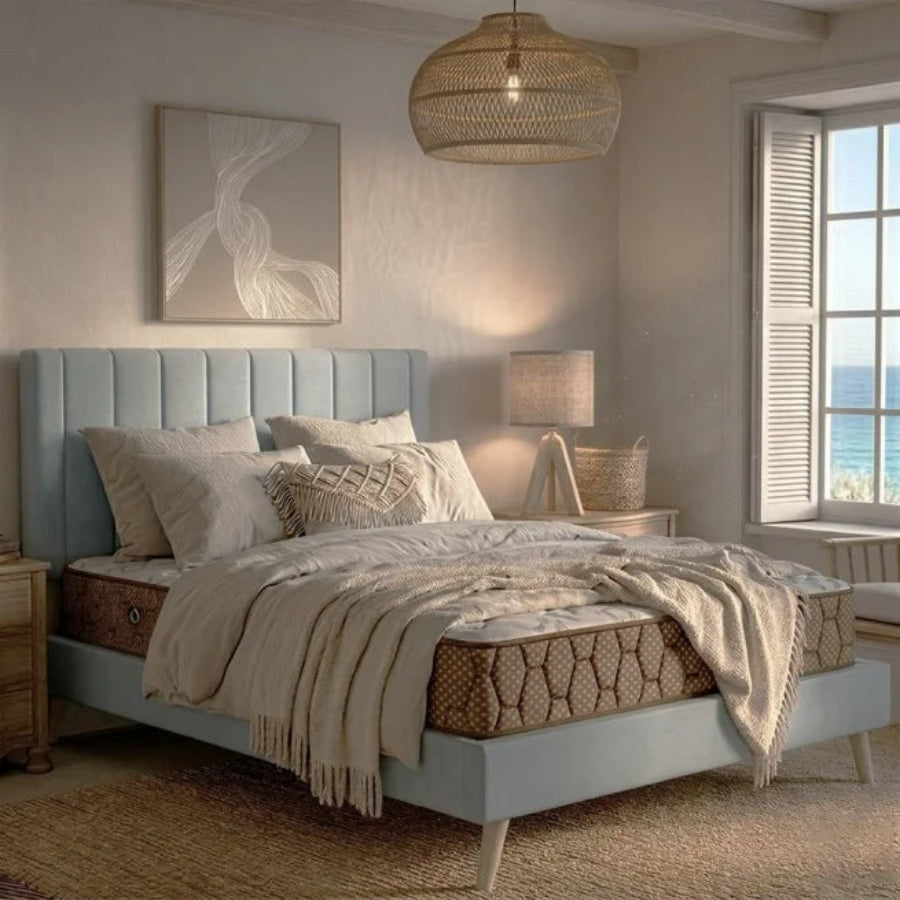 Gala Hotel Quality Pocket Spring Mattress
