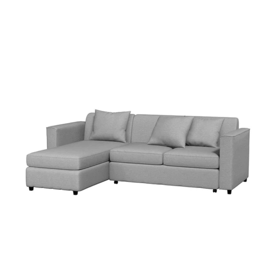 Hamilton Sofa Bed Left Chaise Sofa