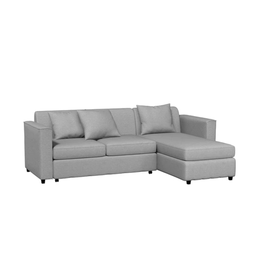 Hamilton Sofa Bed Right Chaise Sofa