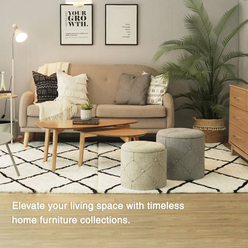 Multipurpose Small Storage Box