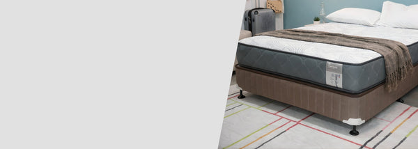 Hotel Quality Spring Mattress