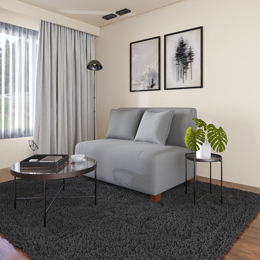 Gerald 2 Seater Sofa