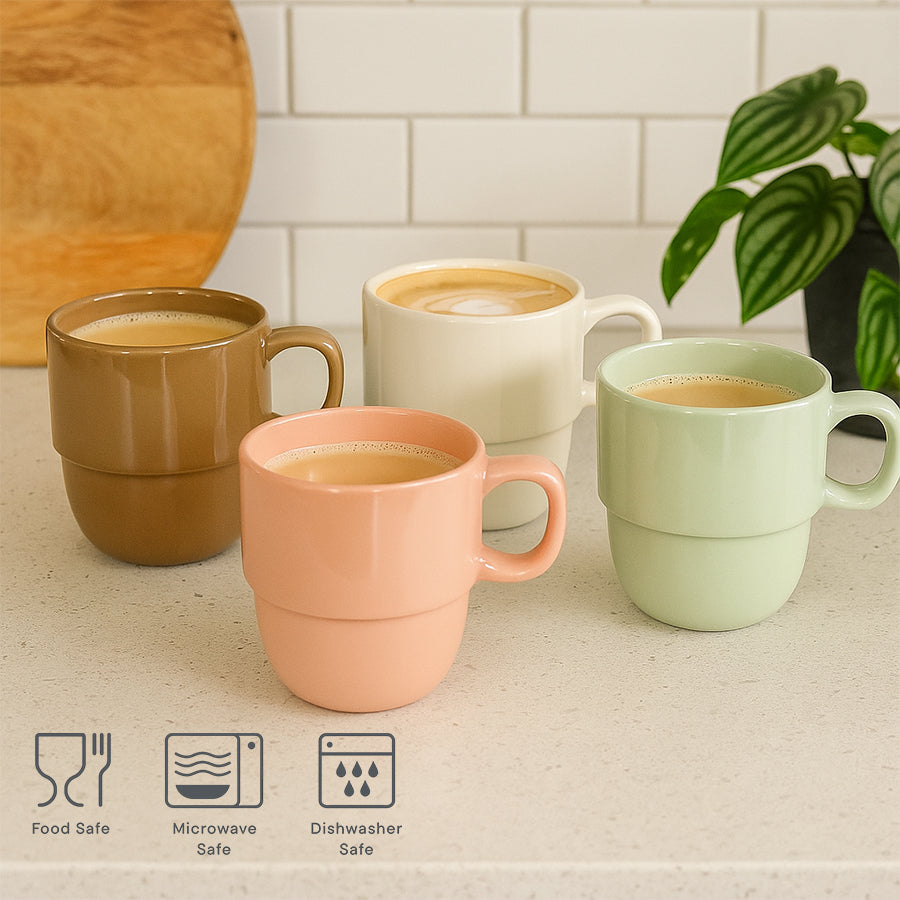 Elie Mug - 14oz