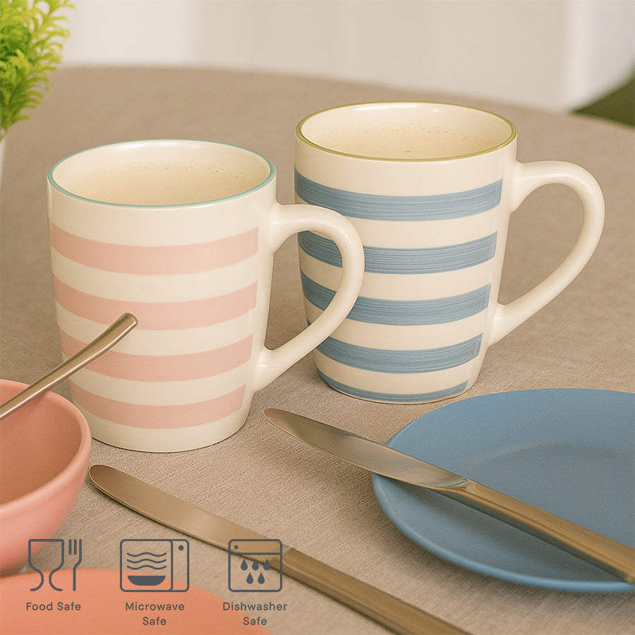 Lila Mug - 12oz