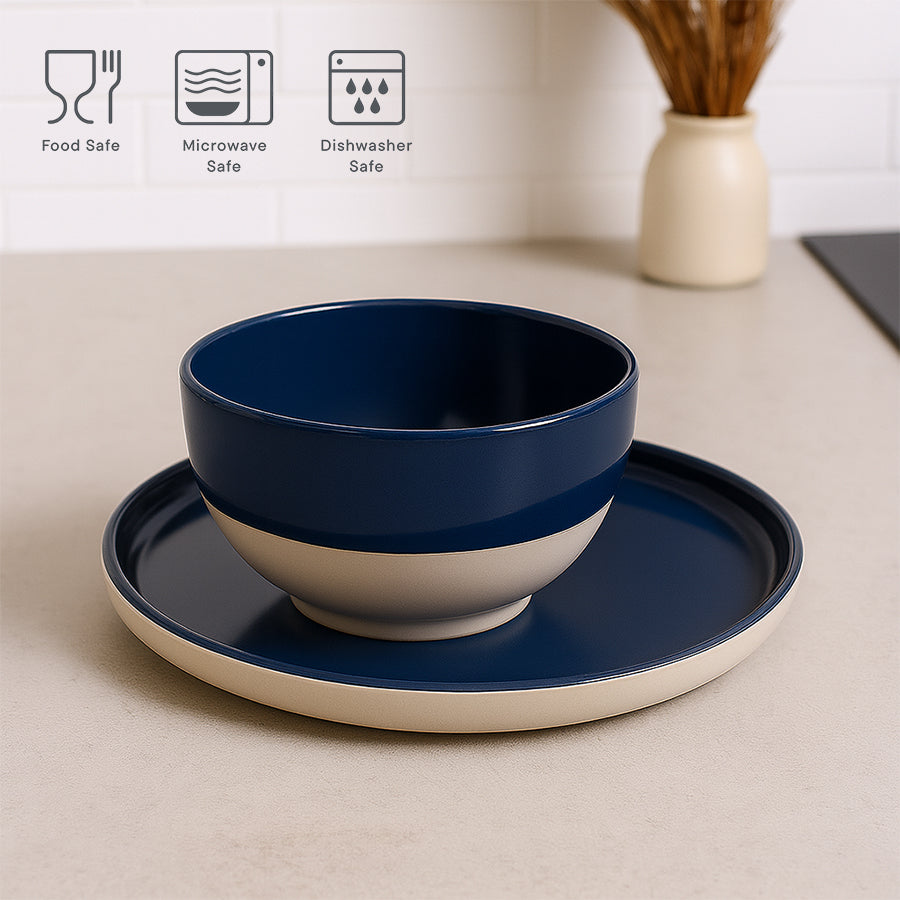 Devon Side Plate