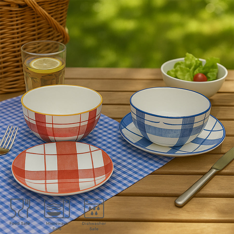 Poppy Bowl