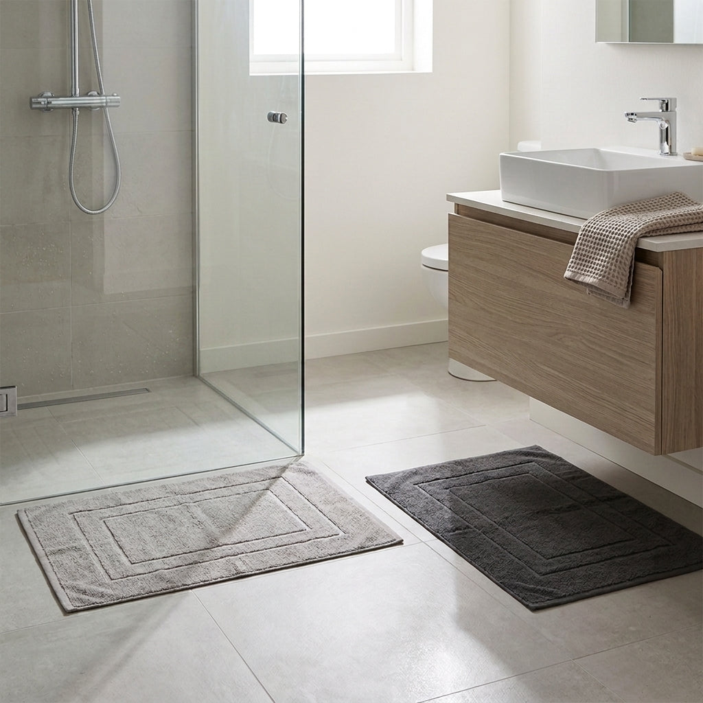 Kari Bath Rug