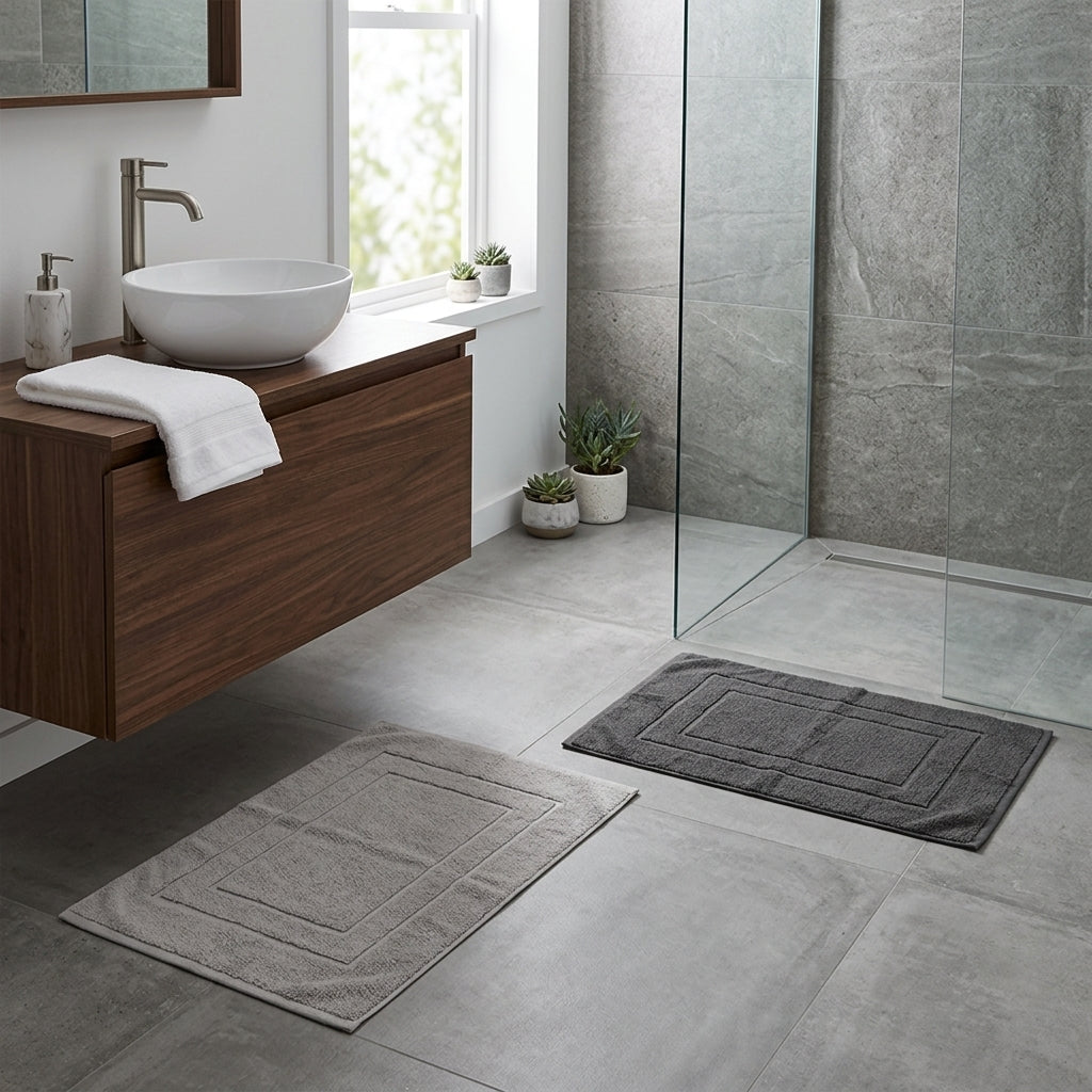 Kari Bath Rug