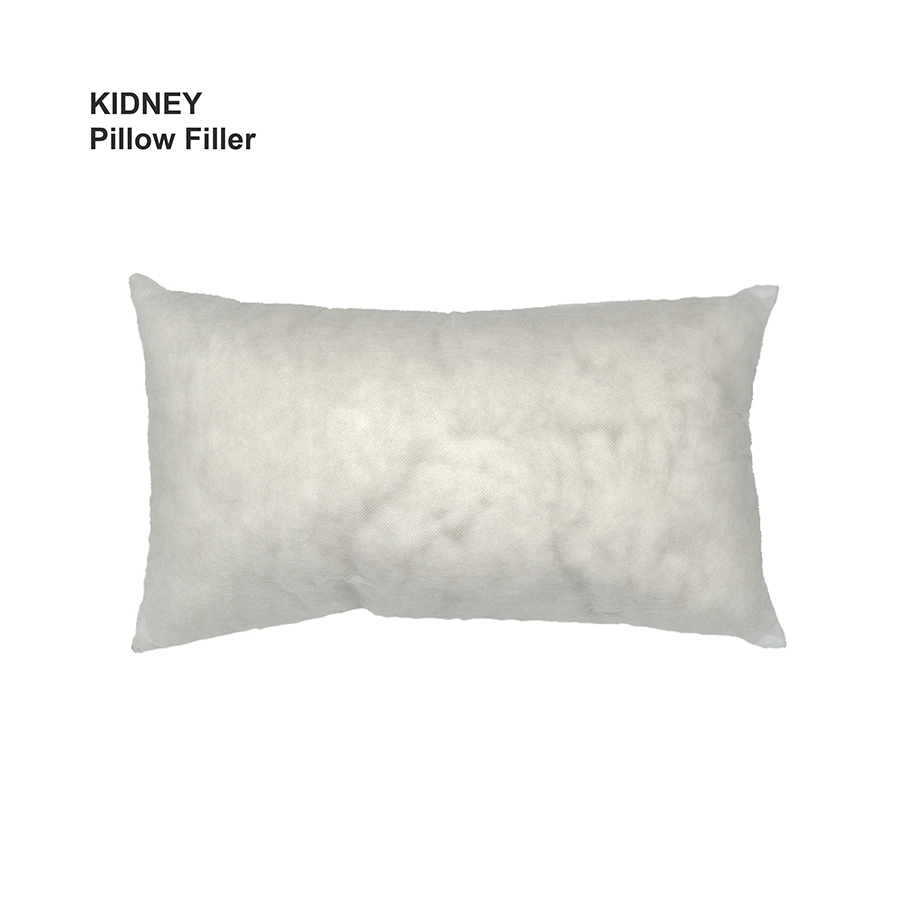 Kidney Pillow Filler