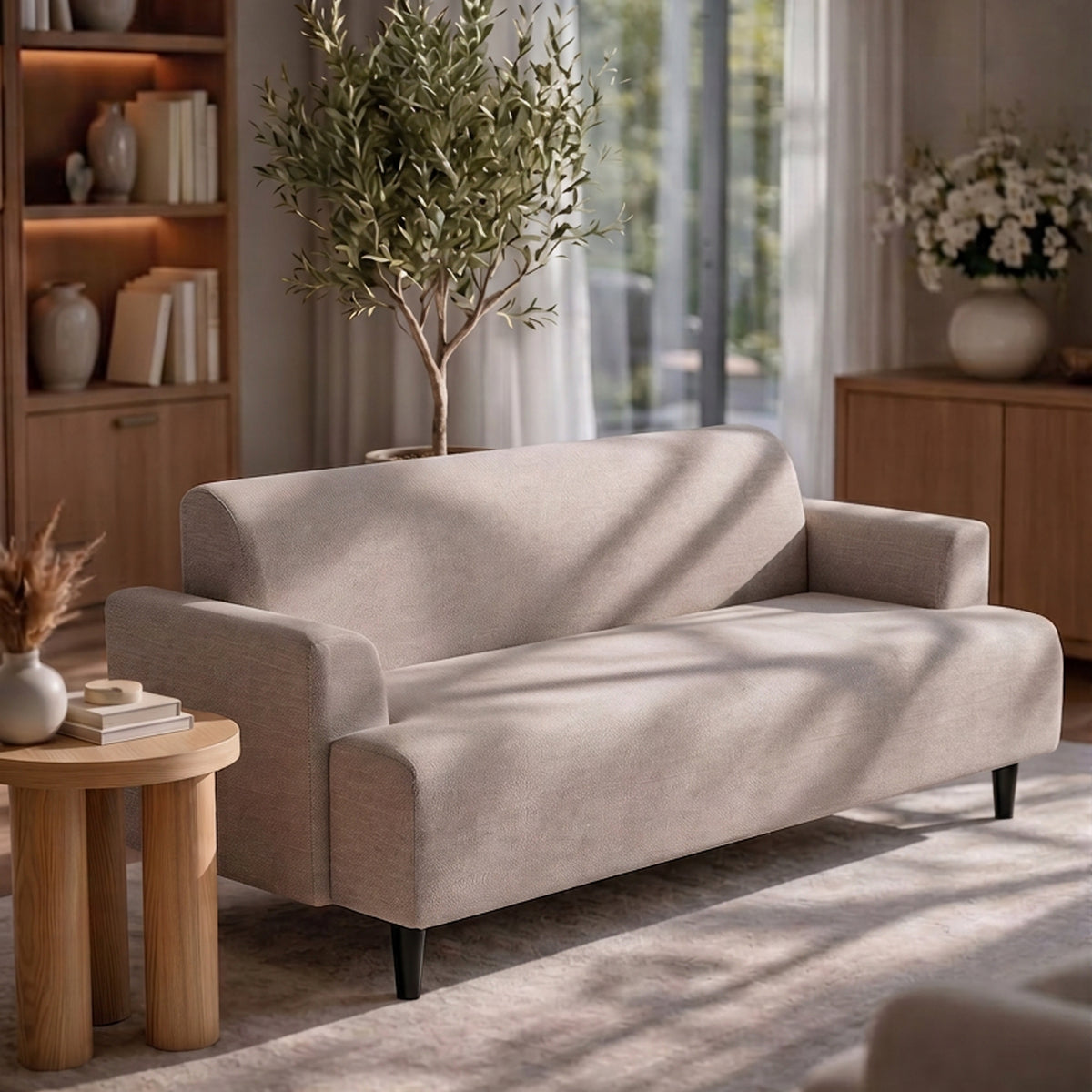 Henry 2 Seater Sofa