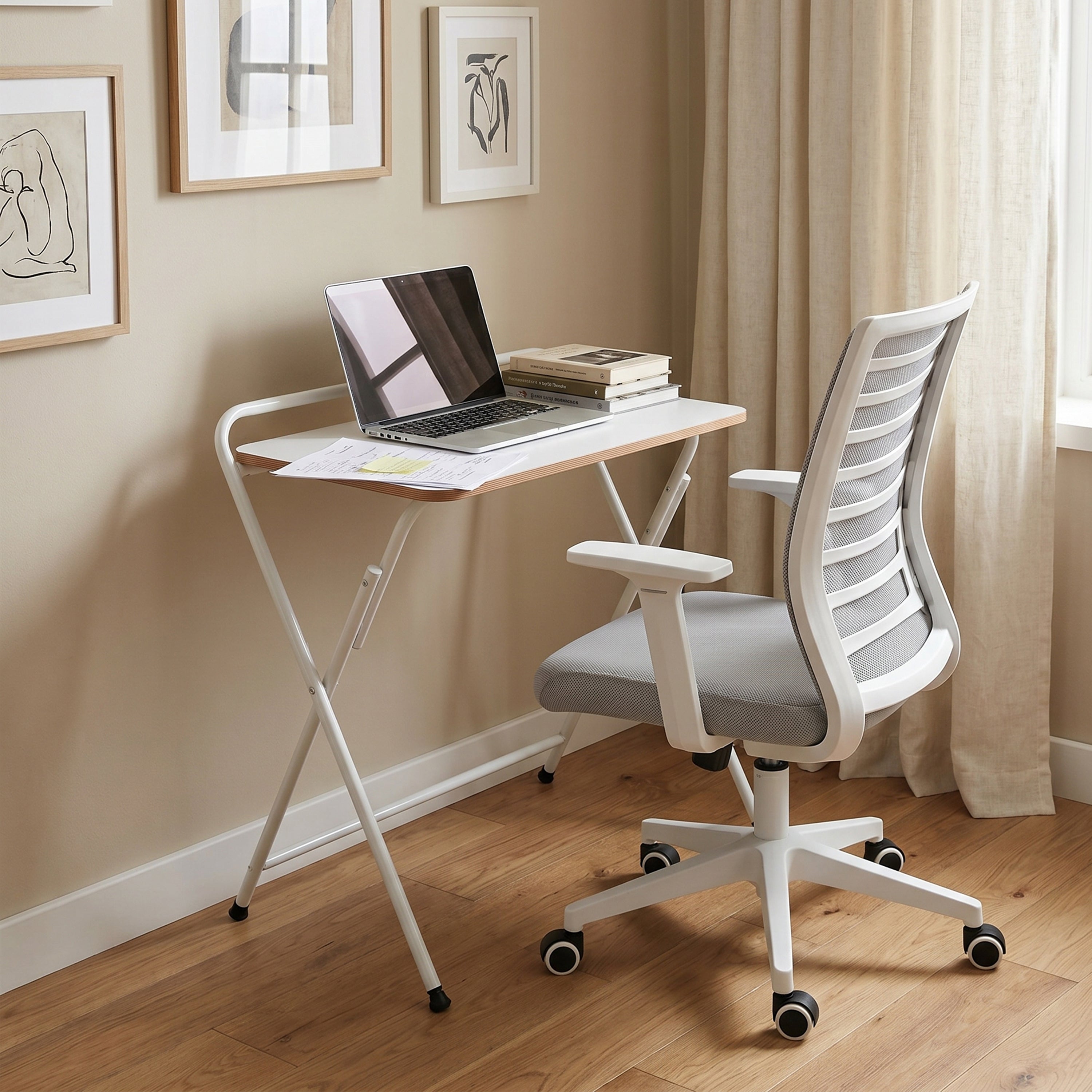 Eren Folding Table