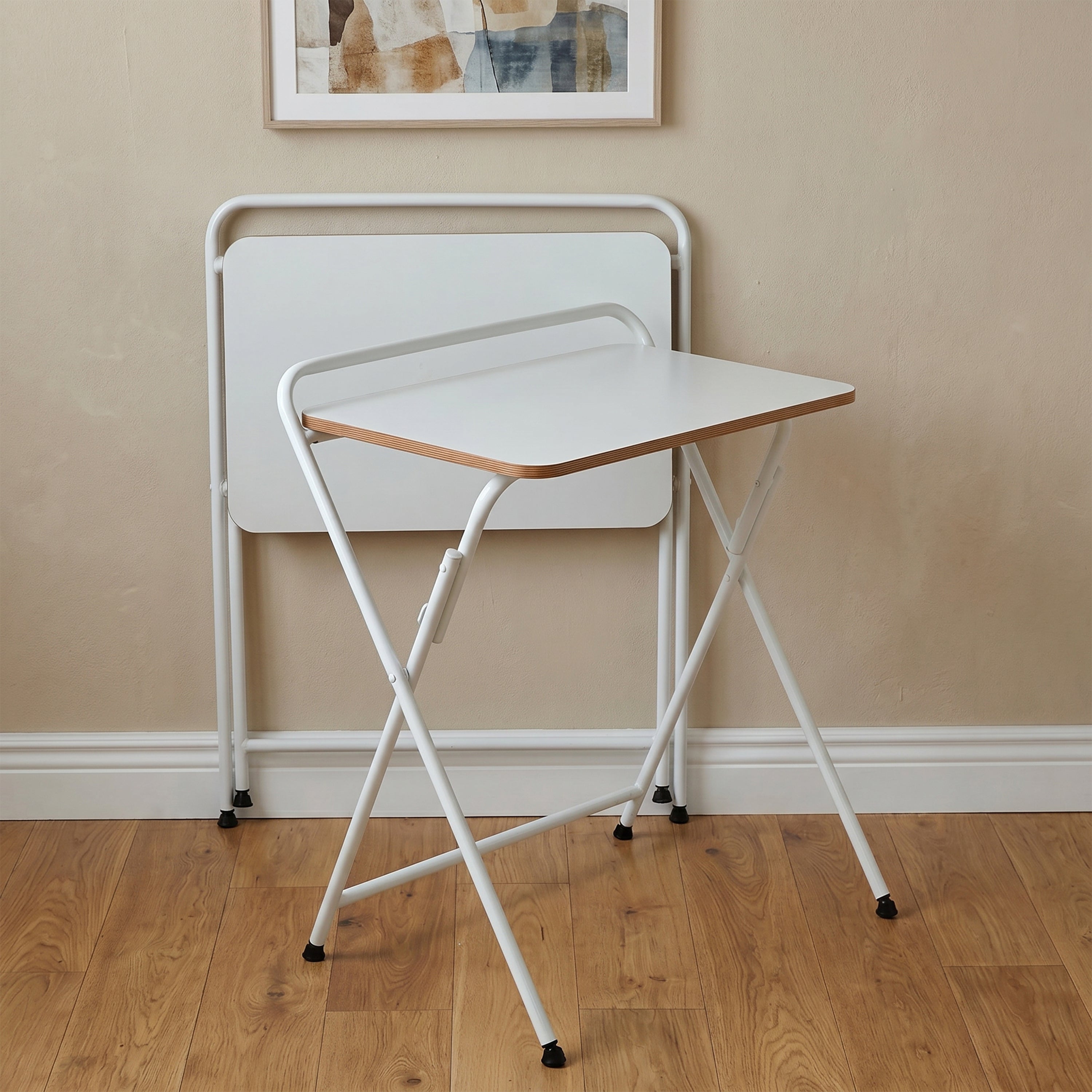 Eren Folding Table