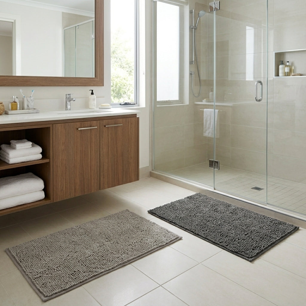 Lilli Bath Rug