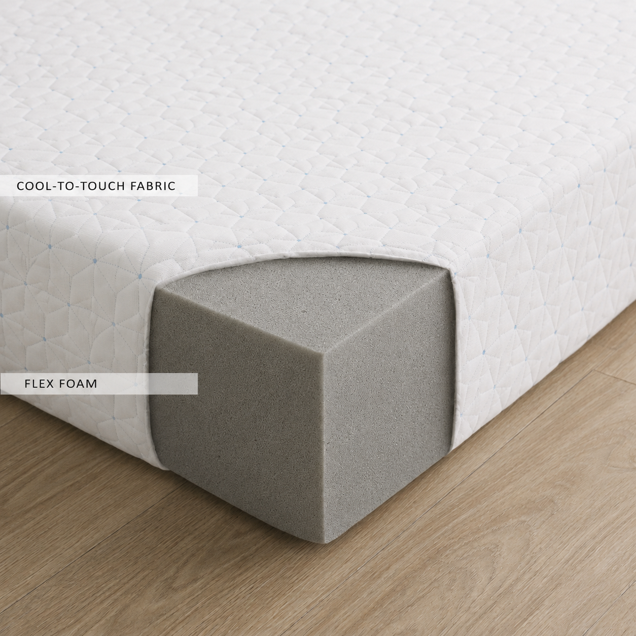 Flex Premium Cool Mattress