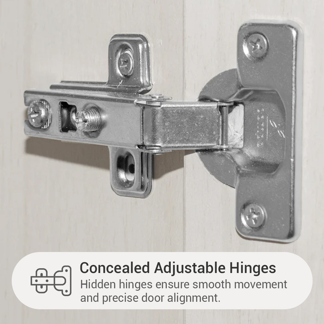 Lennox Chest of Drawers