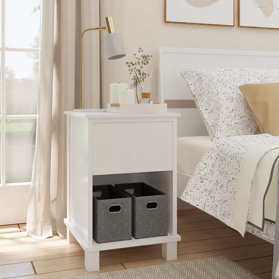 Mandaue foam on sale night stand