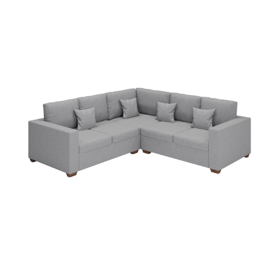 Lindsay Sectional 4 Seat Corner Sofa