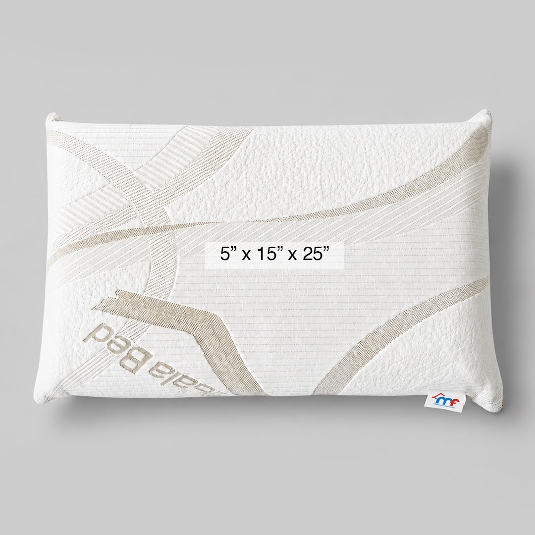 Luxuria Orbit Pillow