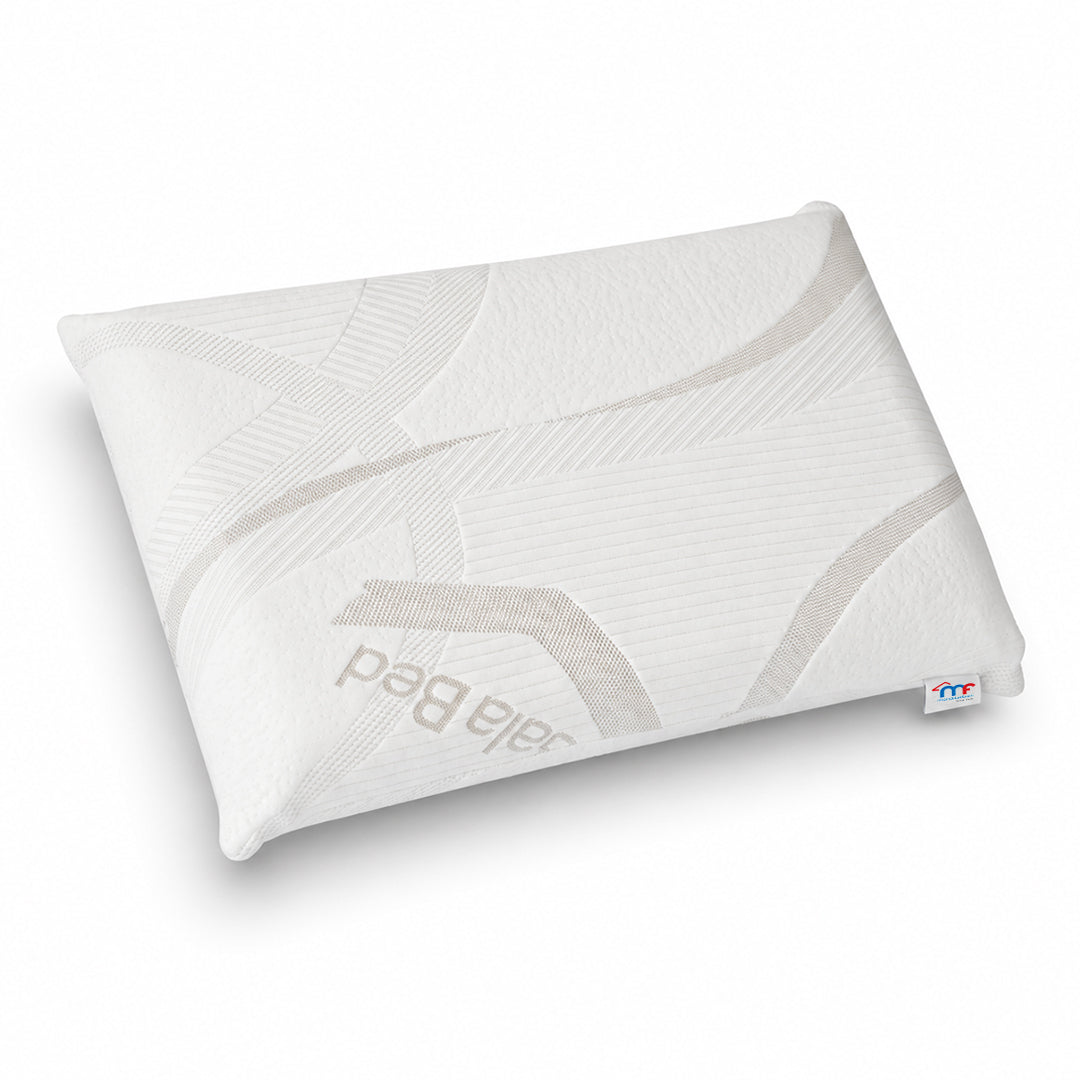 Luxuria Orbit Pillow