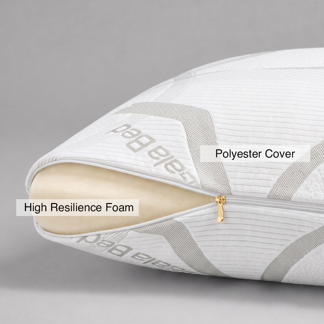 Luxuria Orbit Pillow