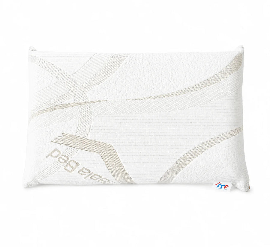 Luxuria Orbit Pillow