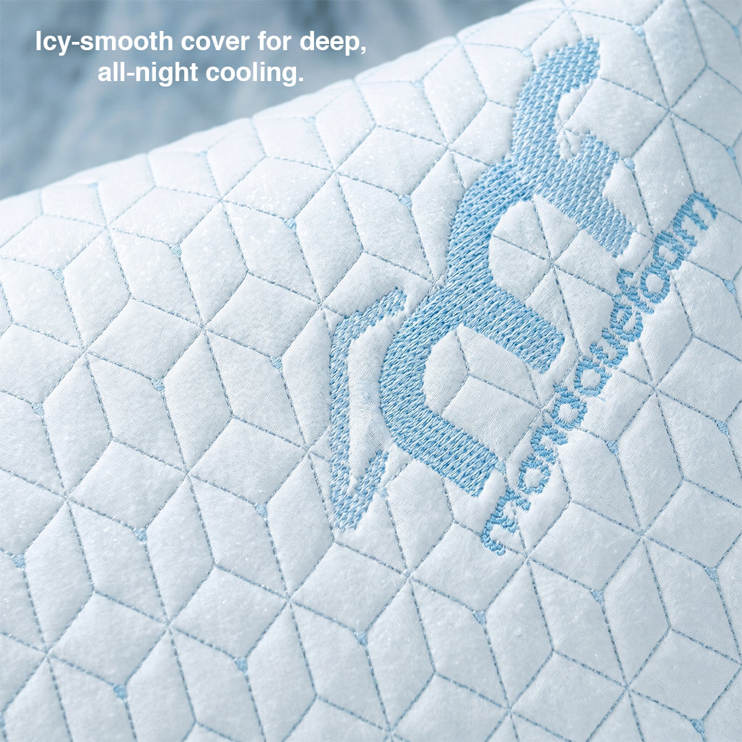 Luxuria Cool Pillow