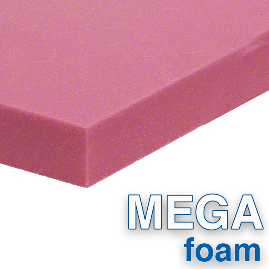 Mega Fold and Keep Mattress