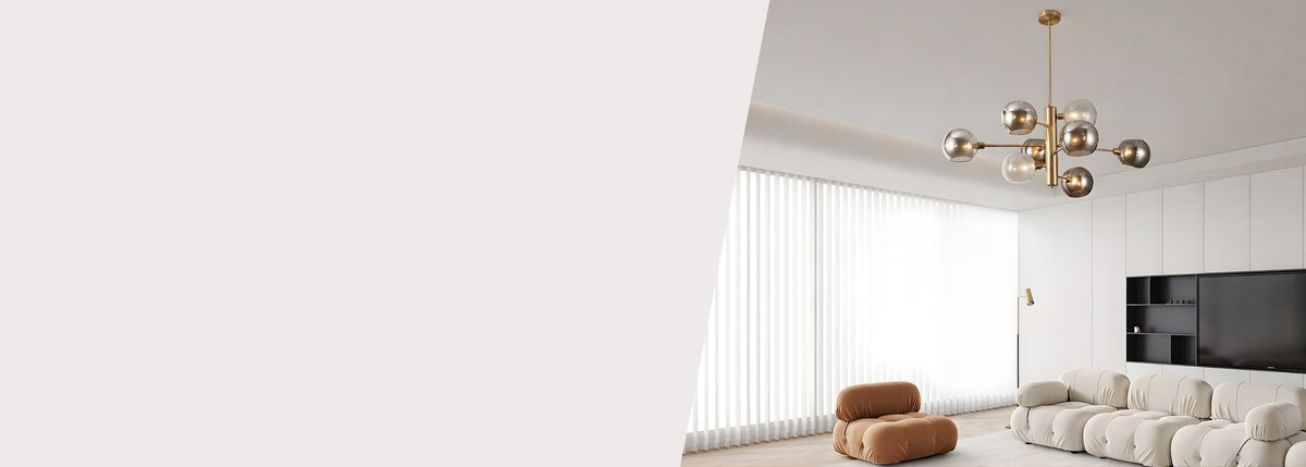 Modern Light Fixtures