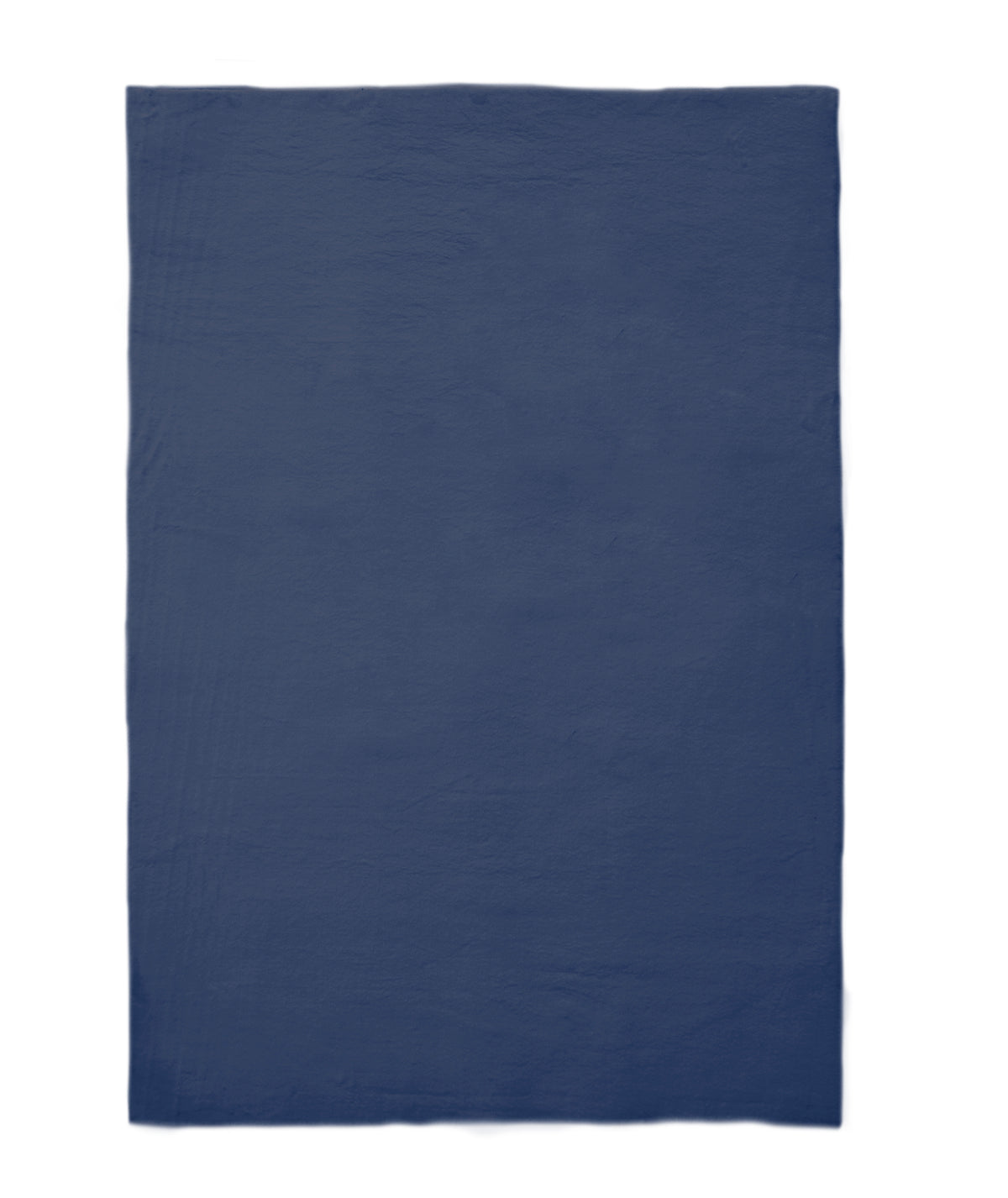 Saven Blue Quartz Shaggy Rug