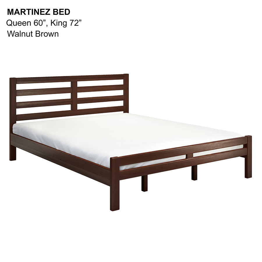 #size_King Bed 72x75