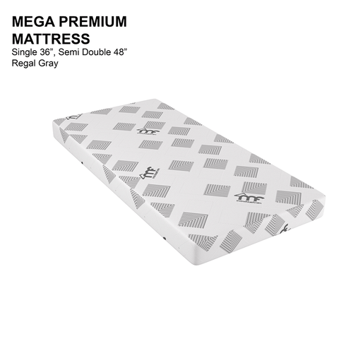 Mega Premium Mattress