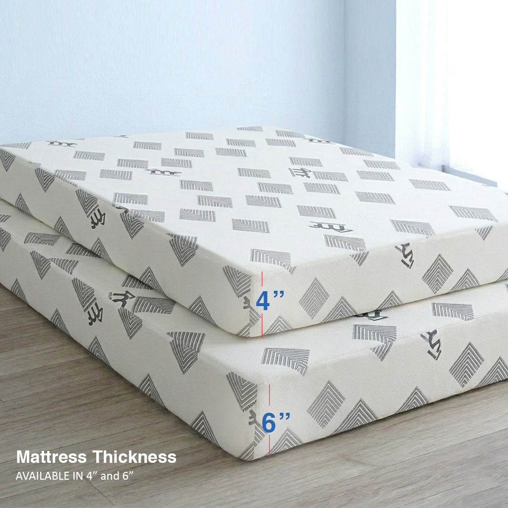 Mega Premium Mattress