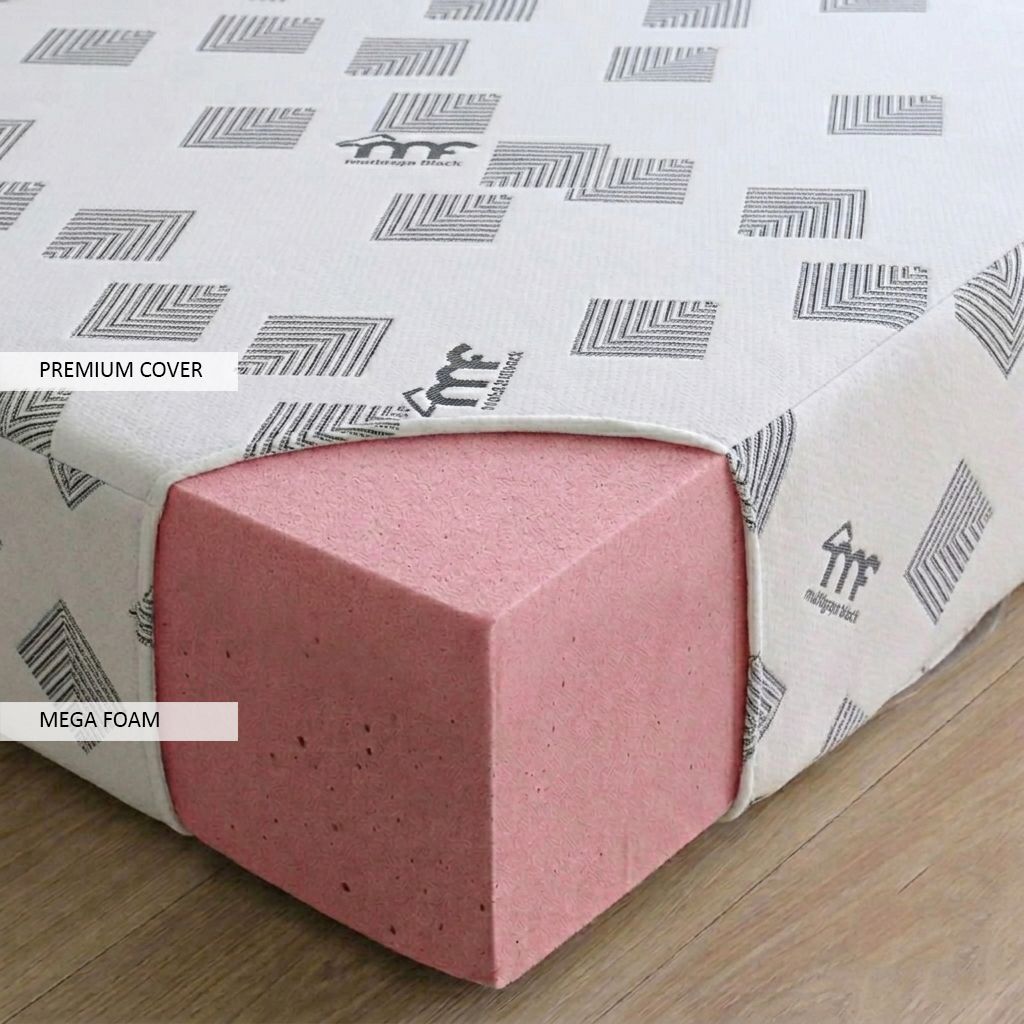 Mega Premium Mattress