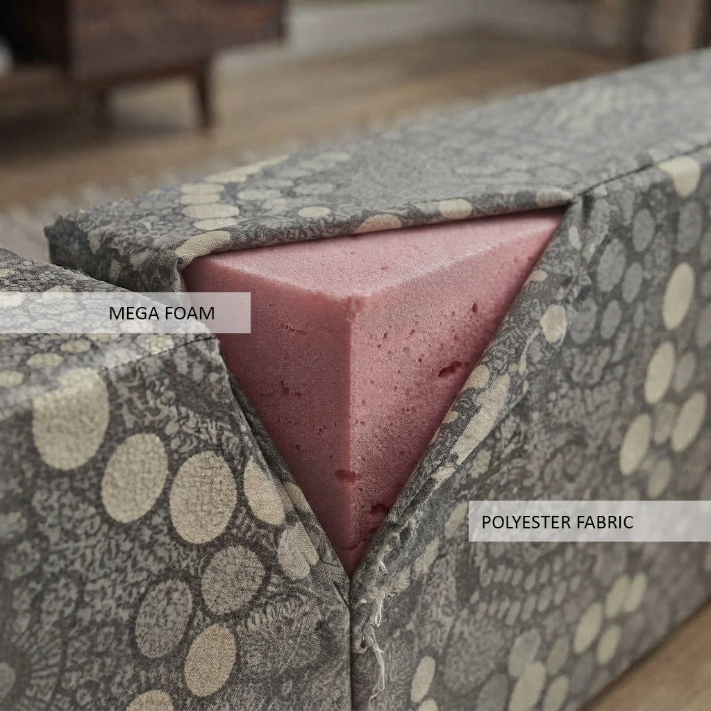 Mega Sit and Sleep Sofa Bed