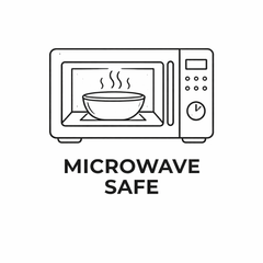 Microwave Safe