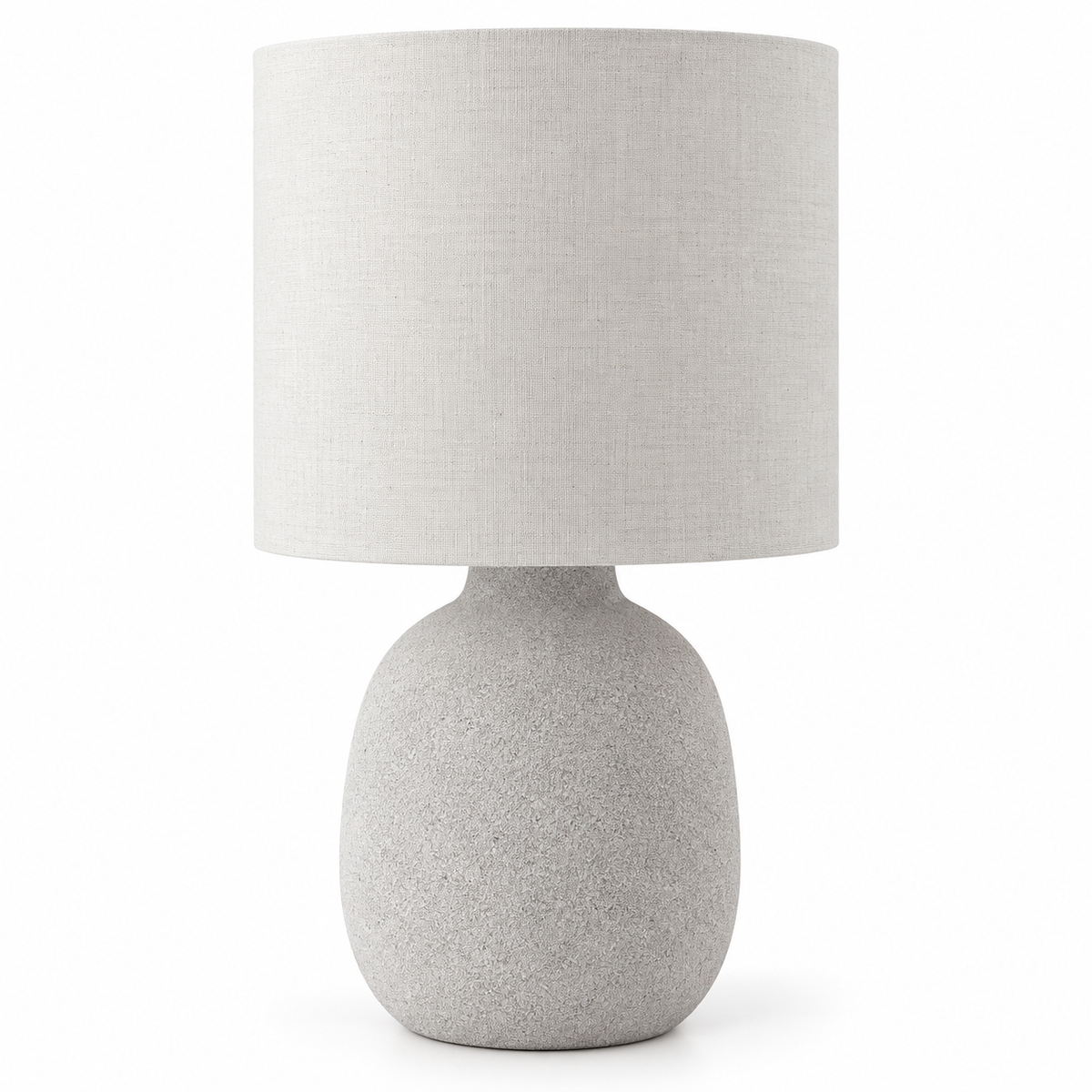 Kliment Ceramic Table Lamp